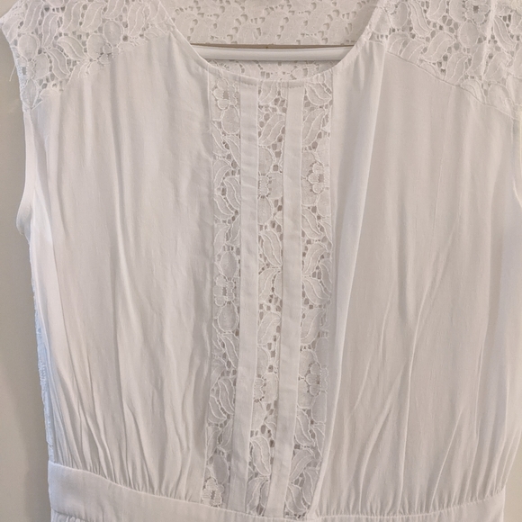 Moschino Dress / beach cover up - Picture 5 of 5